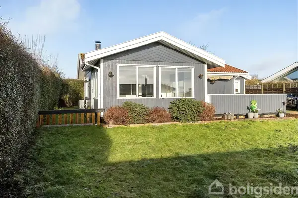 Fritidsbolig på Rønstrupvej 33, 2750 Ballerup