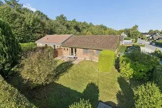 Villa på Safirvej 26C, 8541 Skødstrup