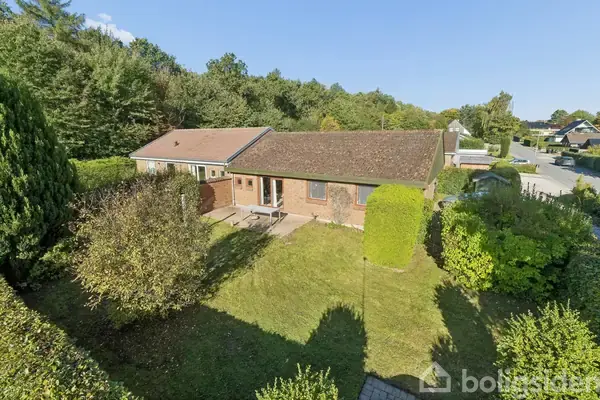 Villa på Safirvej 26C, 8541 Skødstrup