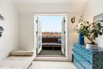 Ejerlejlighed på Borggade 11, 4. tv., 8000 Aarhus C