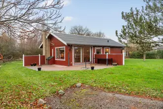 Fritidshus på Skipperstræde 6, Hummingen, 4983 Dannemare