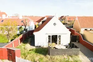 Villa på Østerbyvej 13, 9990 Skagen