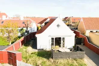 Villa på Østerbyvej 13, 9990 Skagen