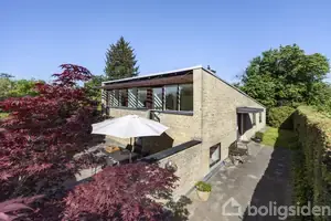 Villa på Fortunvej 49A, 2920 Charlottenlund