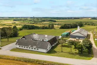 Landejendom på Buksager 7, Krejbjerg, 7860 Spøttrup