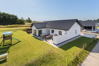 Villa på Søndermarken 202, 4340 Tølløse