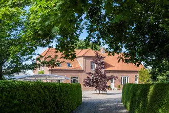 Villa på Haslevgaardevej 29, Als, 9560 Hadsund