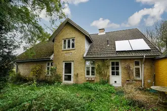 Villa på Hjelmerupvej 40, Hjelmerup, 5690 Tommerup