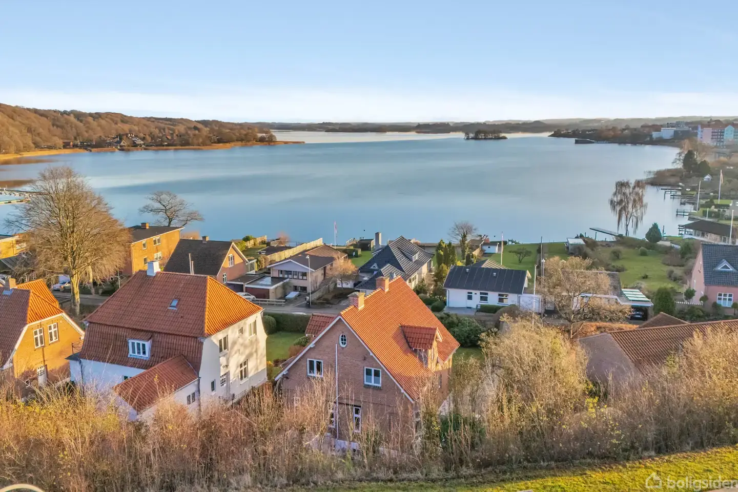 Villa på Sølystvej 9, 8660 Skanderborg