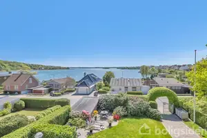 Villa på Sølystvej 9, 8660 Skanderborg