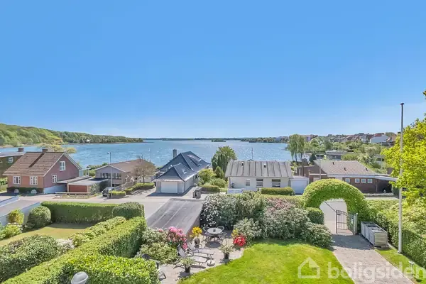 Villa på Sølystvej 9, 8660 Skanderborg