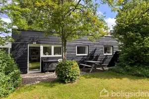 Fritidsbolig på Kongsmarkvej 194, 4200 Slagelse
