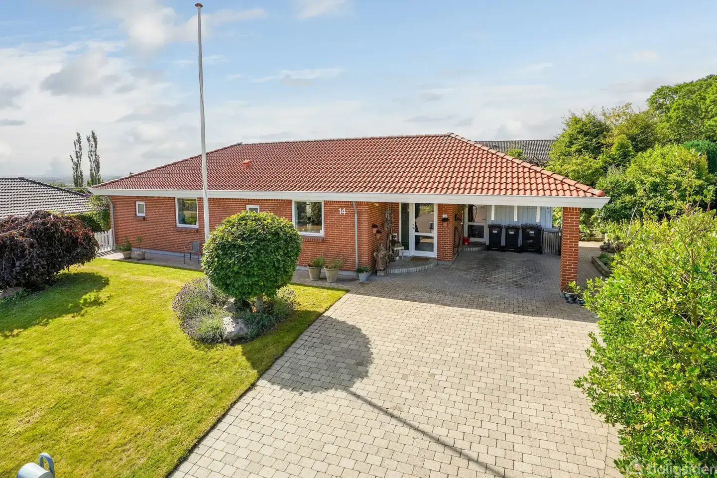 Villa på Drejøvej 14, 5466 Asperup