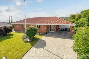 Villa på Drejøvej 14, 5466 Asperup
