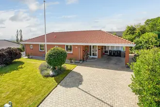 Villa på Drejøvej 14, 5466 Asperup