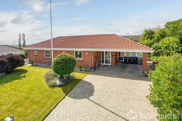 Villa på Drejøvej 14, 5466 Asperup