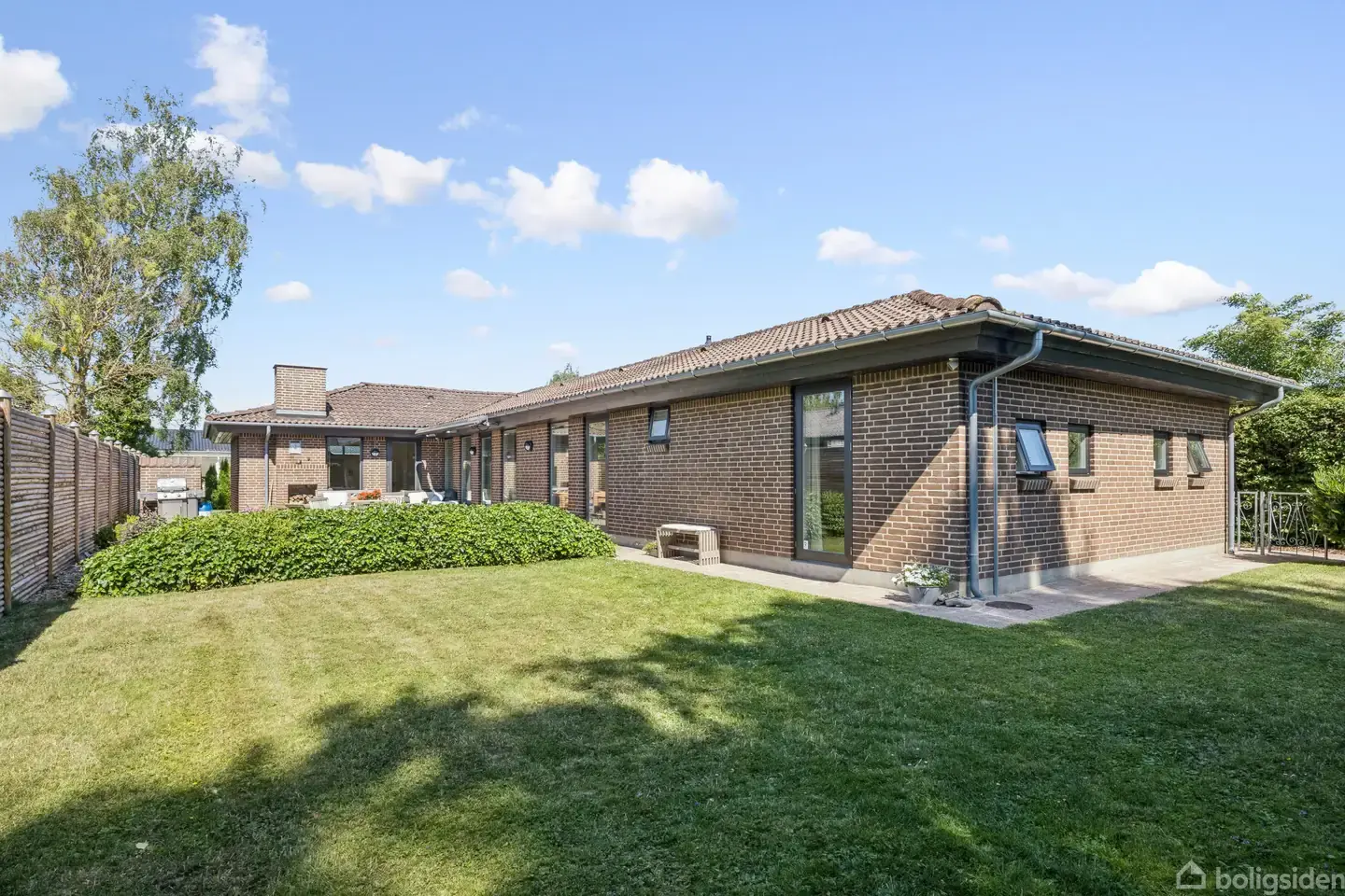Villa på Birkedalen 28, 2670 Greve