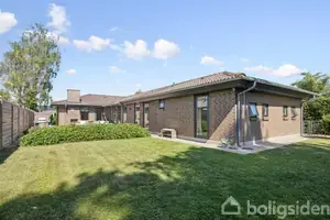 Villa på Birkedalen 28, 2670 Greve