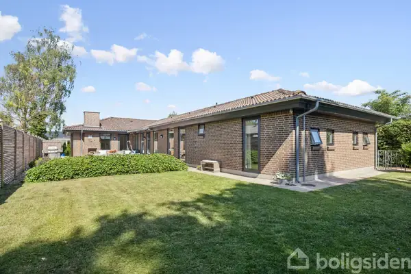 Villa på Birkedalen 28, 2670 Greve