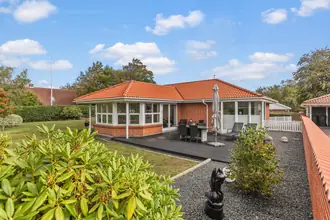 Villa på Laurids Bojsensvej 10, 9300 Sæby