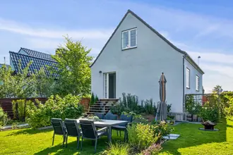 Villa på Vigerslev Alle 362A, 2650 Hvidovre