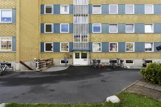 Ejerlejlighed på Skelvangsvej 103, tv., 8920 Randers NV