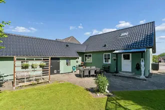Villa på Vestergade 33, 7850 Stoholm Jyll
