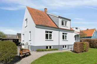 Villa på Vinkelvej 5, 4760 Vordingborg