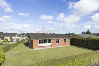 Villa på Toftevænget 37, 9300 Sæby