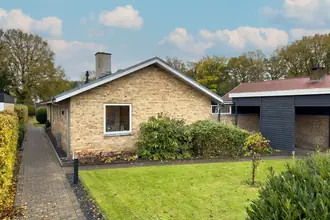 Villa på Grundtvigs Vej 13, 7800 Skive