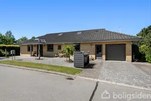 Villa på Porsevænget 79, 8464 Galten