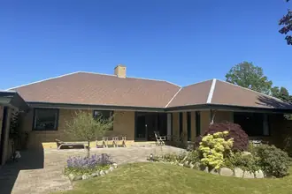 Villa på Skrænten 3, 9900 Frederikshavn
