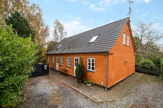 Villa på Sylager 18, 2970 Hørsholm