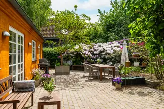 Villa på Sylager 18, 2970 Hørsholm