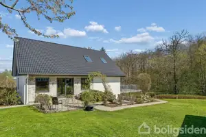 Villa på Sindingsgade 58, 8620 Kjellerup