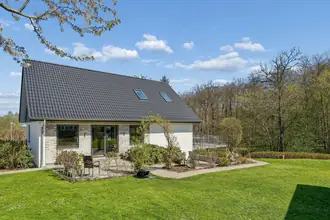 Villa på Sindingsgade 58, 8620 Kjellerup