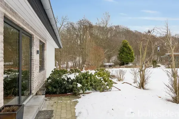 Villa på Sindingsgade 58, 8620 Kjellerup