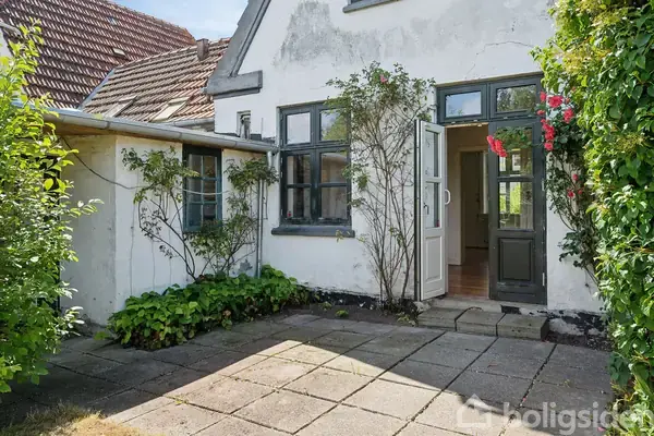 Villa på Panumsvej 36, 2500 Valby