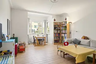 Ejerlejlighed på Frederikssundsvej 68I, 2. th., 2400 København NV