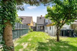 Rækkehus på Kirsebærvej 18, 4800 Nykøbing F