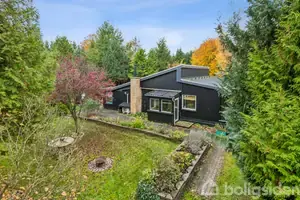 Fritidsbolig på Nørholmsvej 324, 9000 Aalborg