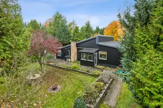 Fritidshus på Nørholmsvej 324, 9000 Aalborg