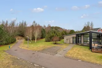 Fritidshus på Pilestien 277, 7190 Billund