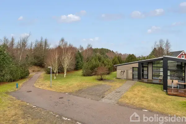 Fritidsbolig på Pilestien 277, 7190 Billund