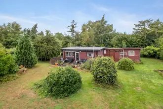 Fritidshus på Ydermosevej 8, Dalby Huse, 3630 Jægerspris