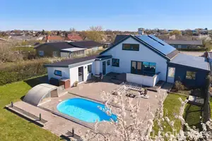 Villa på Engdraget 11, 3600 Frederikssund