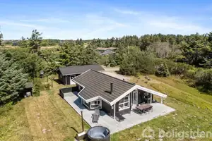 Fritidsbolig på Alvildavej 2, 9480 Løkken