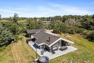 Fritidshus på Alvildavej 2, 9480 Løkken