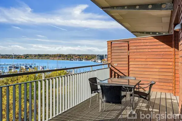 Fritidsbolig på Fiskenæsvej 2, 1. 4., 6300 Gråsten