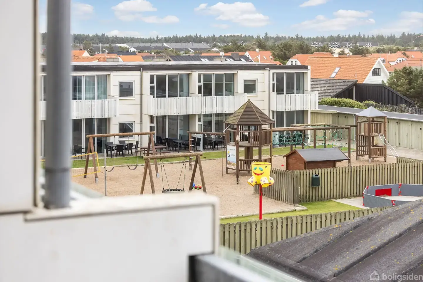 Ejerlejlighed på Høkervej 5F, 2. 306., 9492 Blokhus